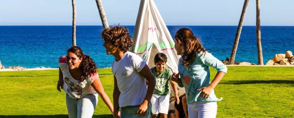 South Lawn  - One&Only Palmilla