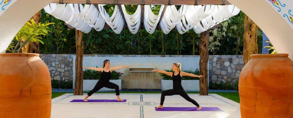 Yoga  - One&Only Palmilla