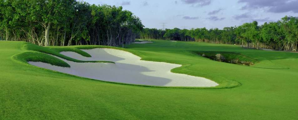 El Cameleon Golf Course 