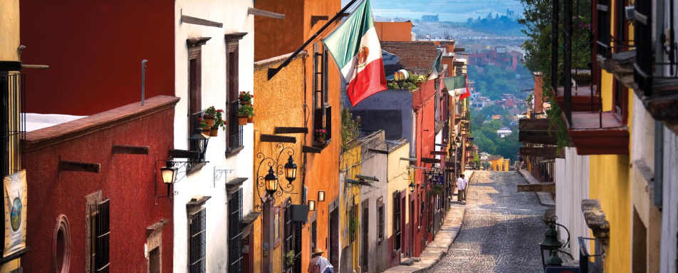 San Miguel - Rosewood San Miguel de Allende