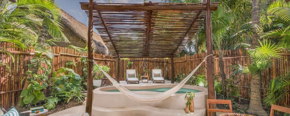 Viceroy Villa Terrace 