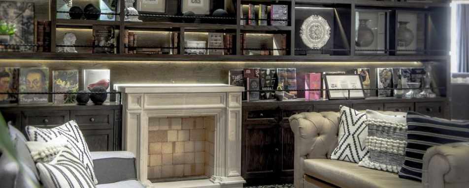 Zocalo Central Hotel