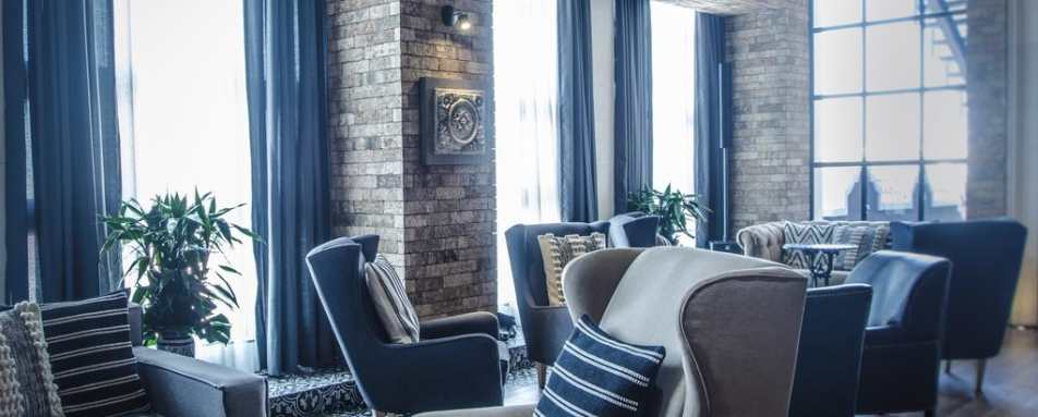 Zocalo Central Hotel