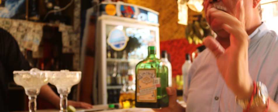 The Todos Santos Experience