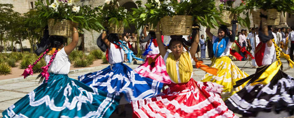 Oaxaca 