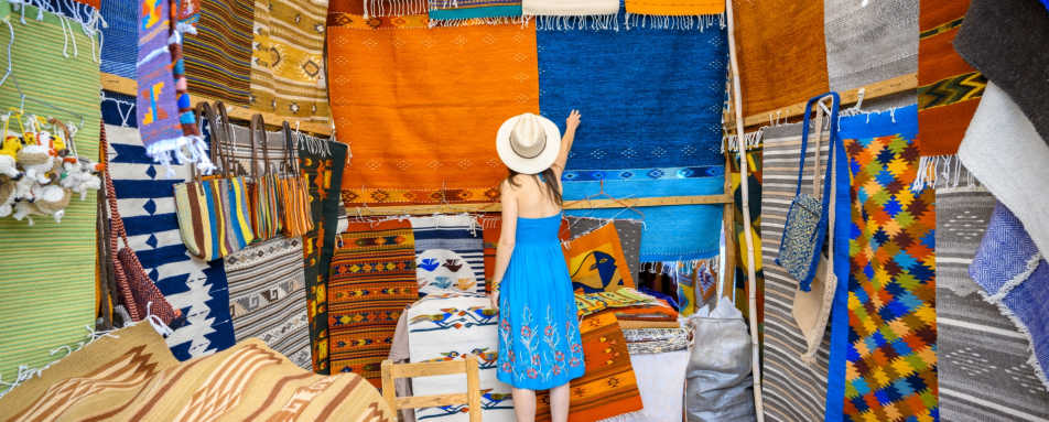 Teotitlan Del Valle Oaxaca 