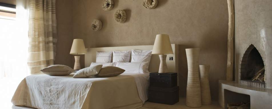 Superior Suite - Dar Ahlam