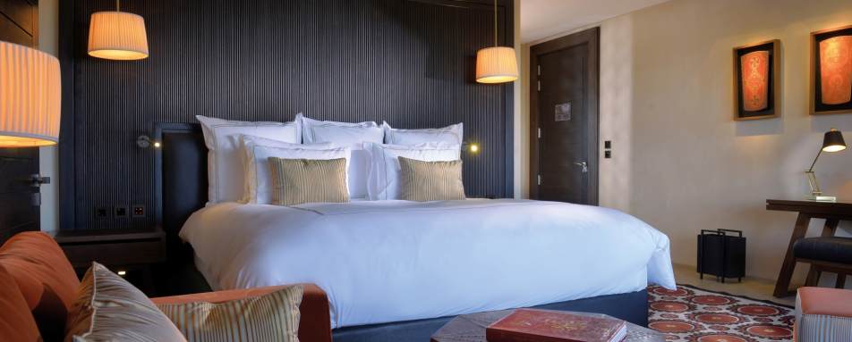 Deluxe room - Royal Palm Marrakech