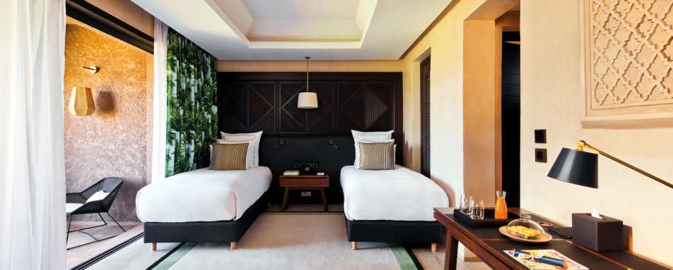 Family Suite - Royal Palm Marrakech