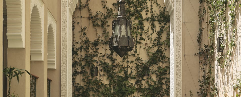 Pool - Izza Marrakech  