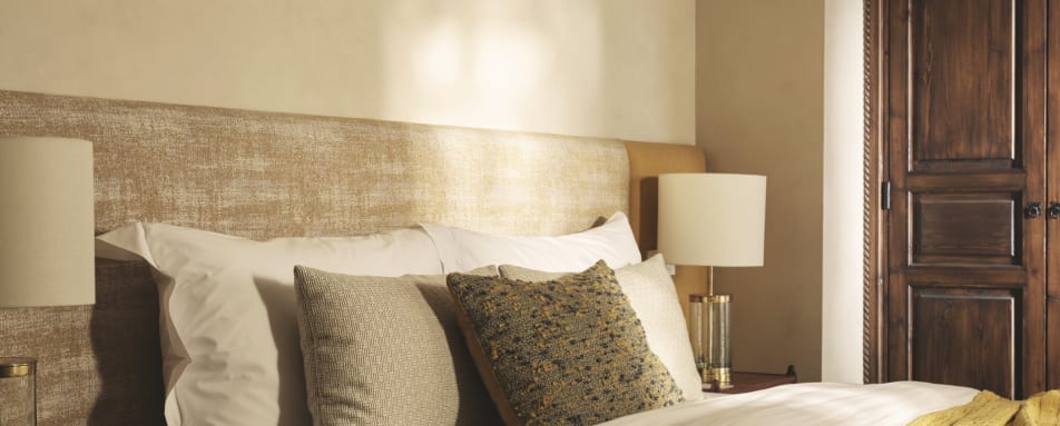 Room 3 - IZZA Marrakech 