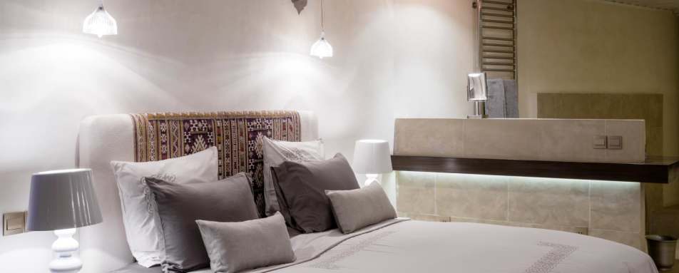 Laawan Suite - Karawan Riad