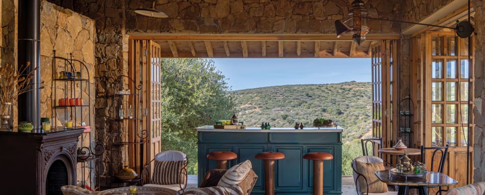 Bar - La Fiermontina Ocean 