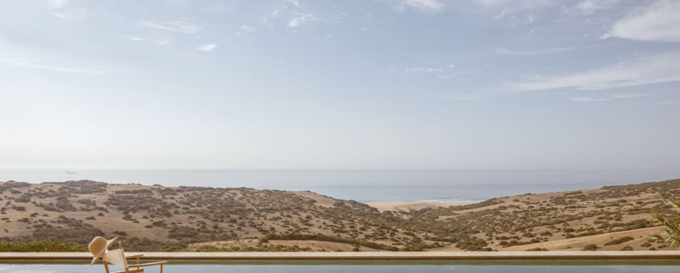 Pool View - La Fiermontina Ocean 