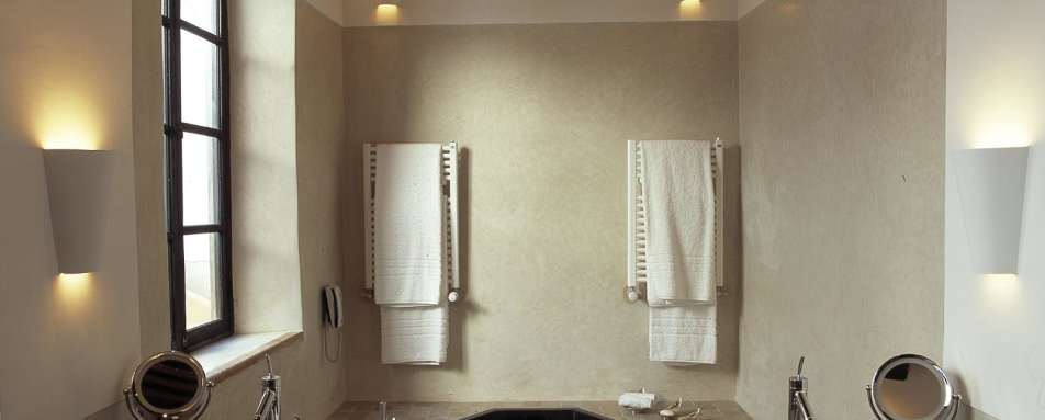 Bathroom  - Riad Farnatchi