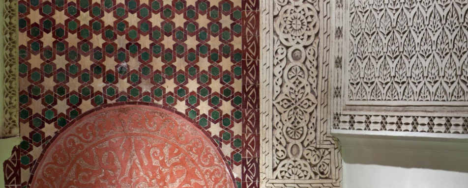 Farnatchi - Riad Farnatchi