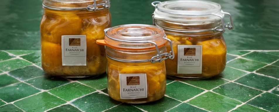 Farnatchi - Riad Farnatchi