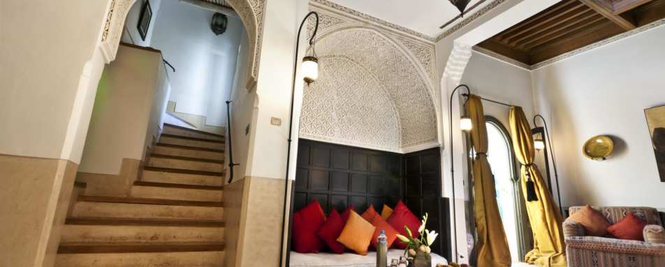Farnatchi - Riad Farnatchi