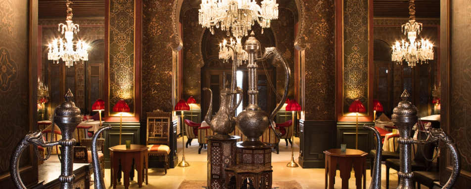 Assyl Restaurant - Selman