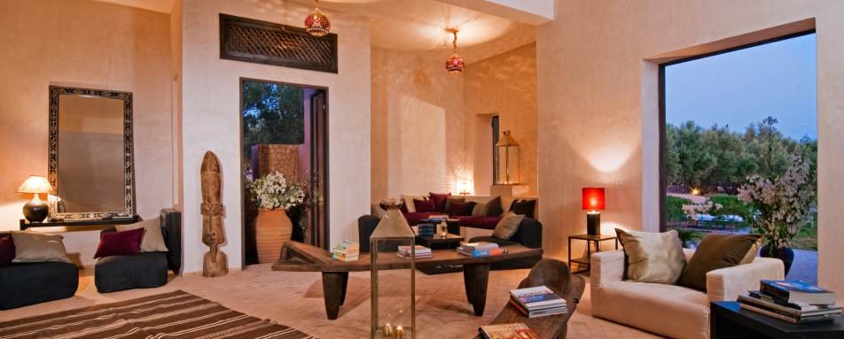 Library - The Capaldi