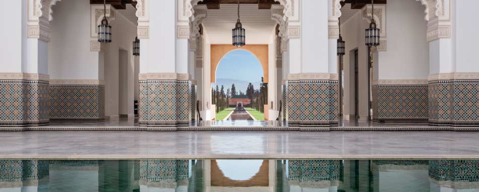 Oberoi Marrakech 