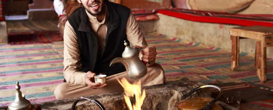 A Day in the Life of Berbers