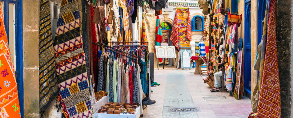 Marrakech - Classic Morocco