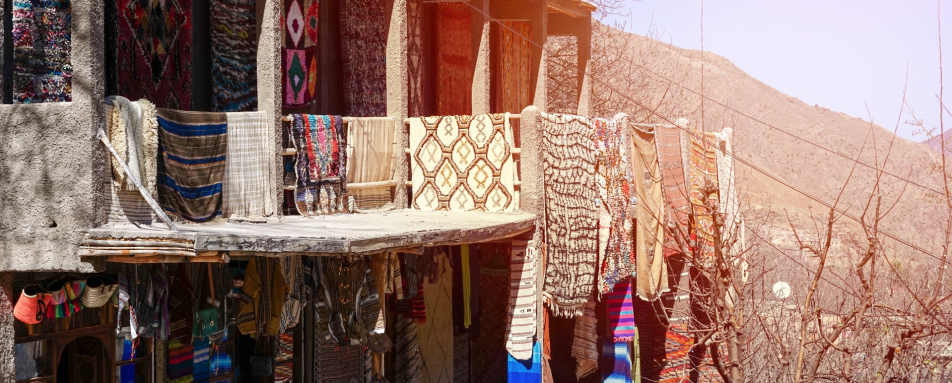 Rugs - Simply Morocco