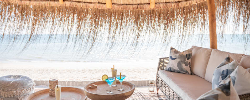 Azura presidential villa 