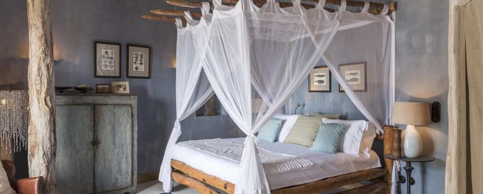 Whale Bedroom - Colina Verde