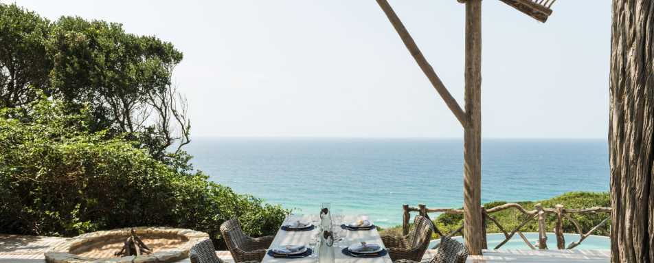 Main Deck - Colina Verde