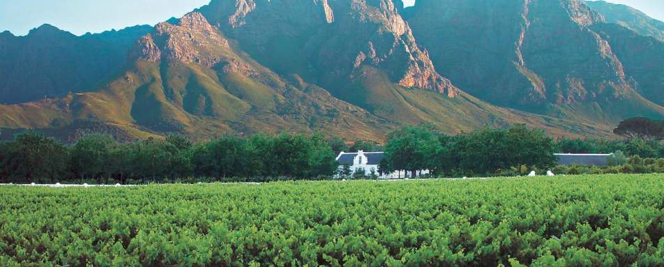 Winelands - Scott Dunn’s Flagship South Africa and Mozambique Experience