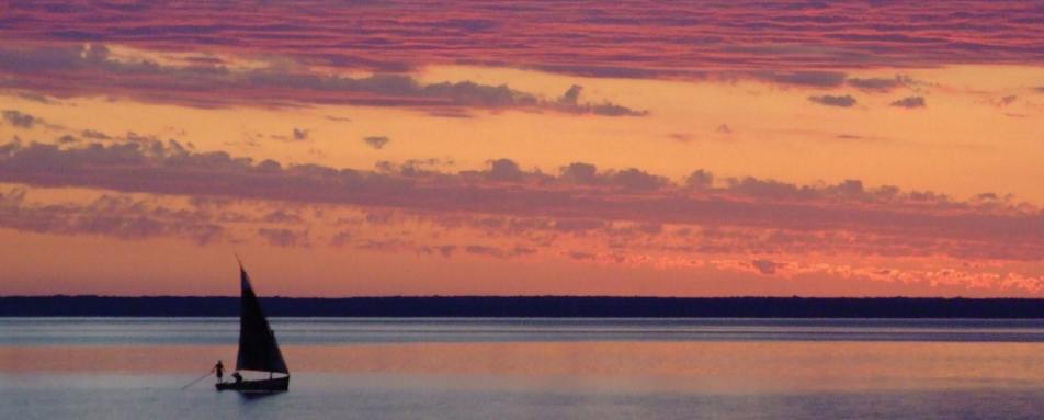 Sunset - Scott Dunn’s Flagship South Africa and Mozambique Experience