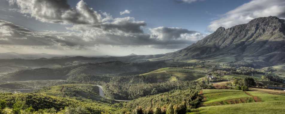 Helshoogte Pass - Scott Dunn’s Flagship South Africa and Mozambique Experience