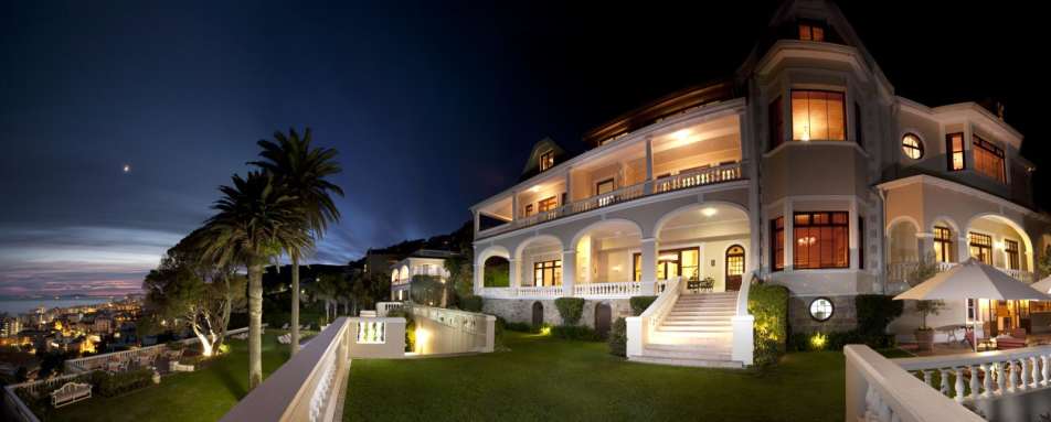 Ellerman House - Scott Dunn’s Flagship South Africa and Mozambique Experience