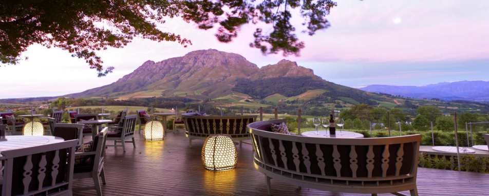 Delaire Graff Estate - Scott Dunn’s Flagship South Africa and Mozambique Experience