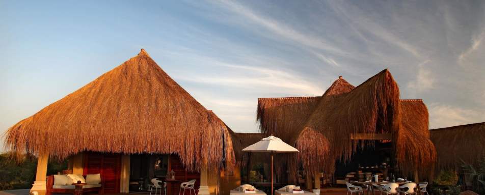 Azura Benguerra - Scott Dunn’s Flagship South Africa and Mozambique Experience