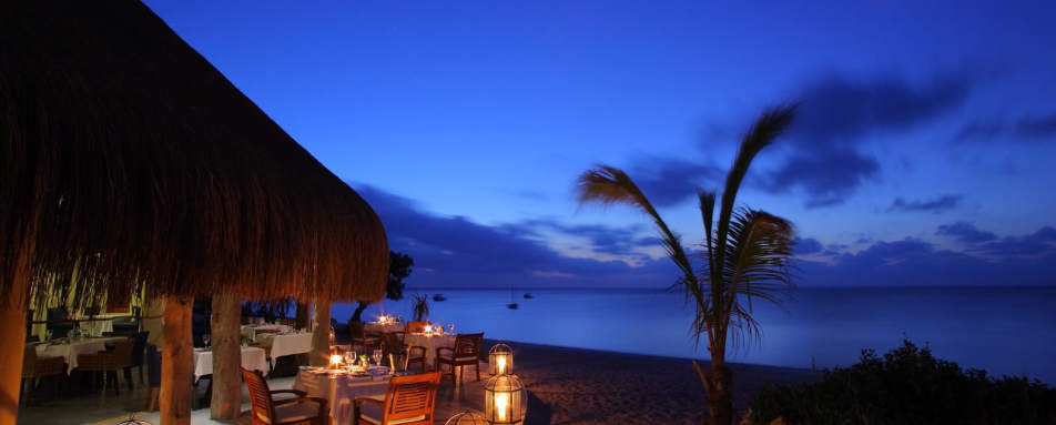 Azura Benguerra - Scott Dunn’s Flagship South Africa and Mozambique Experience