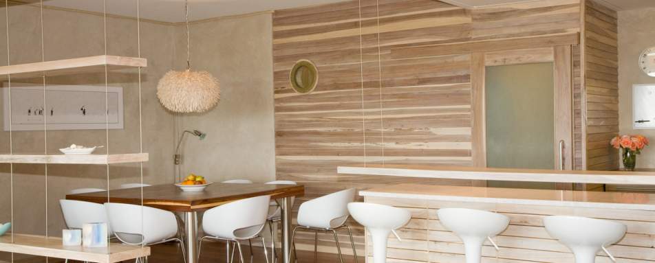 Cornerstone Apartment - Atlantik Sicht