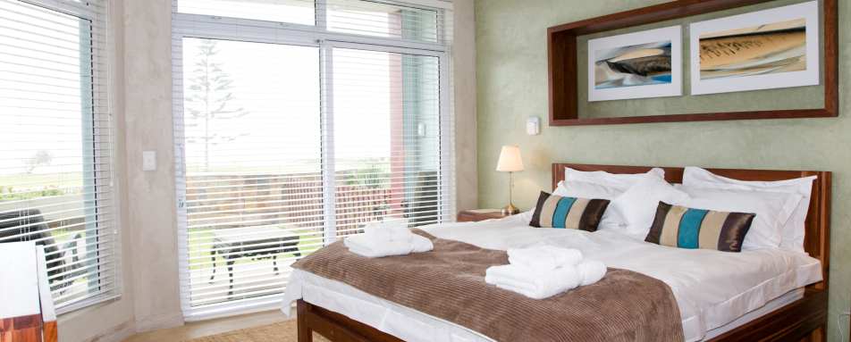 Bedroom - Cornerstone Apartment Atlantik Sicht