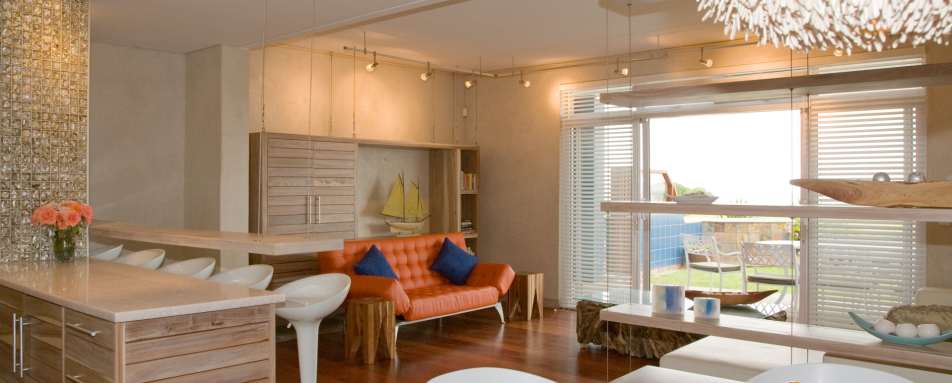 Cornerstone Apartment - Atlantik Sicht