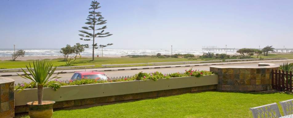 Cornerstone Apartment - Atlantik Sicht