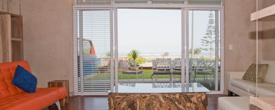 Cornerstone Apartment - Atlantik Sicht