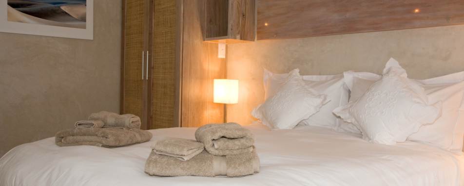 Cornerstone Apartment - Atlantik Sicht