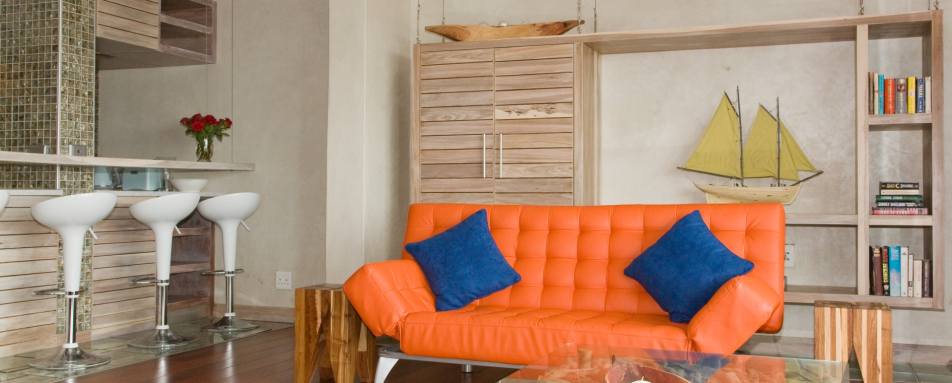 Cornerstone Apartment - Atlantik Sicht