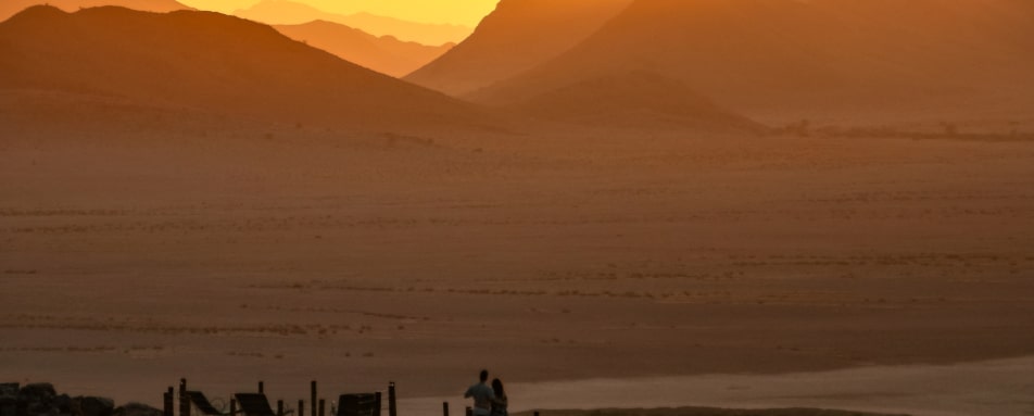 Desert Homestead Outpost