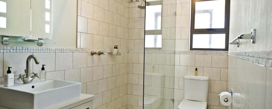 Bathroom - Galton House