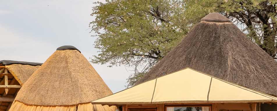 Kalahari Red Dunes Lodge