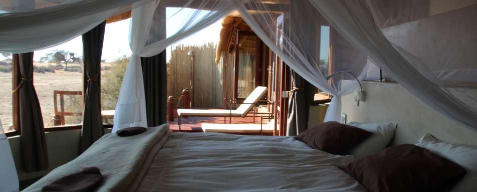 Kalahari Red Dunes Lodge