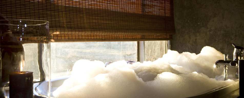 Bubble Bath - Okonjima